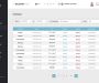 Изображение шаблона Trade finance HYIP проекта