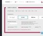 Изображение шаблона Trade finance HYIP проекта