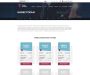 Изображение шаблона Trade finance HYIP проекта
