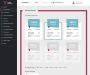 Изображение шаблона Trade finance HYIP проекта