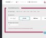 Изображение шаблона Trade finance HYIP проекта