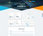 Изображение шаблона Sevenstars HYIP проекта