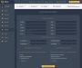 Изображение шаблона Eratechplanet HYIP проекта