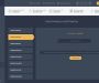 Изображение шаблона Eratechplanet HYIP проекта