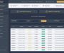 Изображение шаблона Eratechplanet HYIP проекта