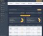 Изображение шаблона Eratechplanet HYIP проекта