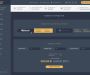Изображение шаблона Eratechplanet HYIP проекта