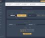 Изображение шаблона Eratechplanet HYIP проекта
