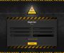 Изображение шаблона Toxic HYIP проекта
