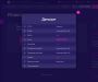 Изображение шаблона Capper HYIP проекта