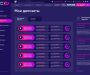 Изображение шаблона Capper HYIP проекта