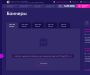 Изображение шаблона Capper HYIP проекта