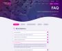 Изображение шаблона Capper HYIP проекта