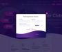 Изображение шаблона Capper HYIP проекта