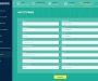 Изображение шаблона Getmargin HYIP проекта