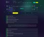 Изображение шаблона C-binary HYIP проекта