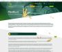 Изображение шаблона Agribusiness HYIP проекта