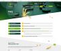Изображение шаблона Agribusiness HYIP проекта