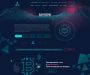 Изображение шаблона Pluribusunum HYIP проекта