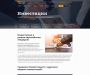 Изображение шаблона Tender-expert HYIP проекта