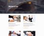 Изображение шаблона Tender-expert HYIP проекта