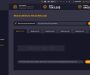 Изображение шаблона Tender-expert HYIP проекта