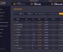 Изображение шаблона Tender-expert HYIP проекта