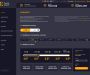 Изображение шаблона Tender-expert HYIP проекта