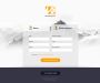 Изображение шаблона Tender-expert HYIP проекта