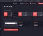Изображение шаблона I-insiders HYIP проекта