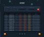 Изображение шаблона Inestexpert HYIP проекта