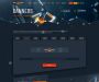 Изображение шаблона Inestexpert HYIP проекта