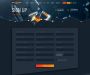 Изображение шаблона Inestexpert HYIP проекта