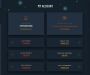 Изображение шаблона Inestexpert HYIP проекта