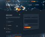 Изображение шаблона Inestexpert HYIP проекта