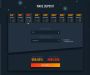Изображение шаблона Inestexpert HYIP проекта