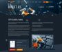 Изображение шаблона Inestexpert HYIP проекта