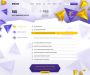 Изображение шаблона Ipoinv HYIP проекта