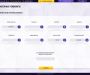Изображение шаблона Ipoinv HYIP проекта