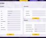 Изображение шаблона Ipoinv HYIP проекта