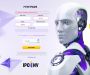 Изображение шаблона Ipoinv HYIP проекта