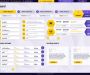 Изображение шаблона Ipoinv HYIP проекта
