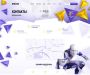 Изображение шаблона Ipoinv HYIP проекта