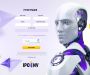 Изображение шаблона Ipoinv HYIP проекта