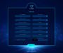 Изображение шаблона Coinsheart HYIP проекта