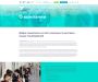Изображение шаблона Biswhale HYIP проекта