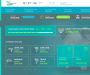 Изображение шаблона Biswhale HYIP проекта
