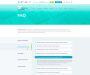Изображение шаблона Biswhale HYIP проекта