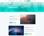 Изображение шаблона Biswhale HYIP проекта