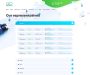 Изображение шаблона Agentpharma HYIP проекта